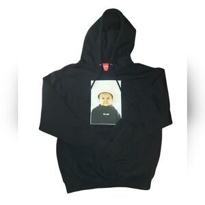 Full Send Hasbulla Cowboy Hoodie